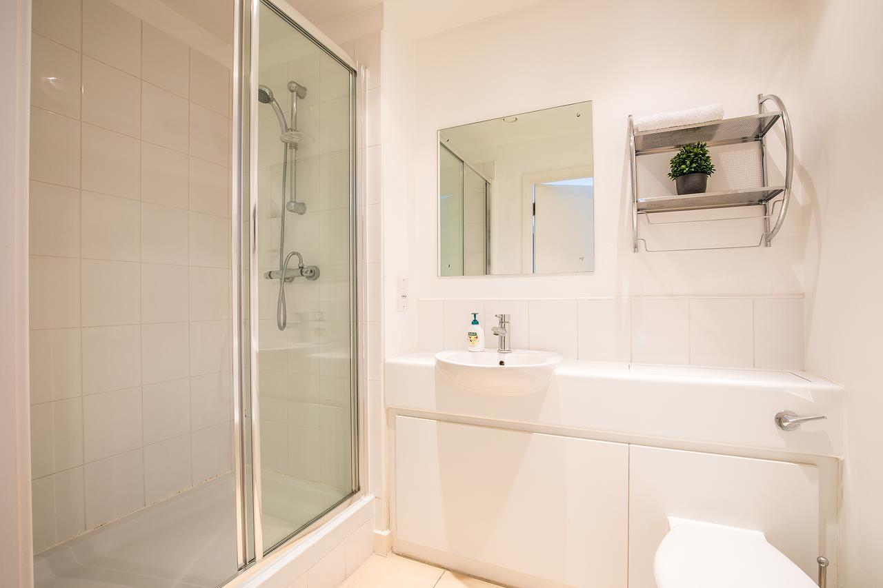 The Cathedral Suite Apartment With Love Your Stay シェフィールド エクステリア 写真