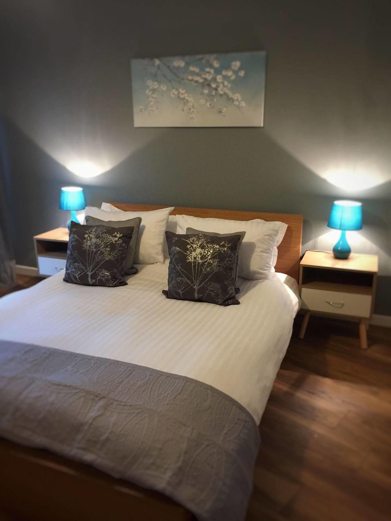 The Cathedral Suite Apartment With Love Your Stay シェフィールド エクステリア 写真