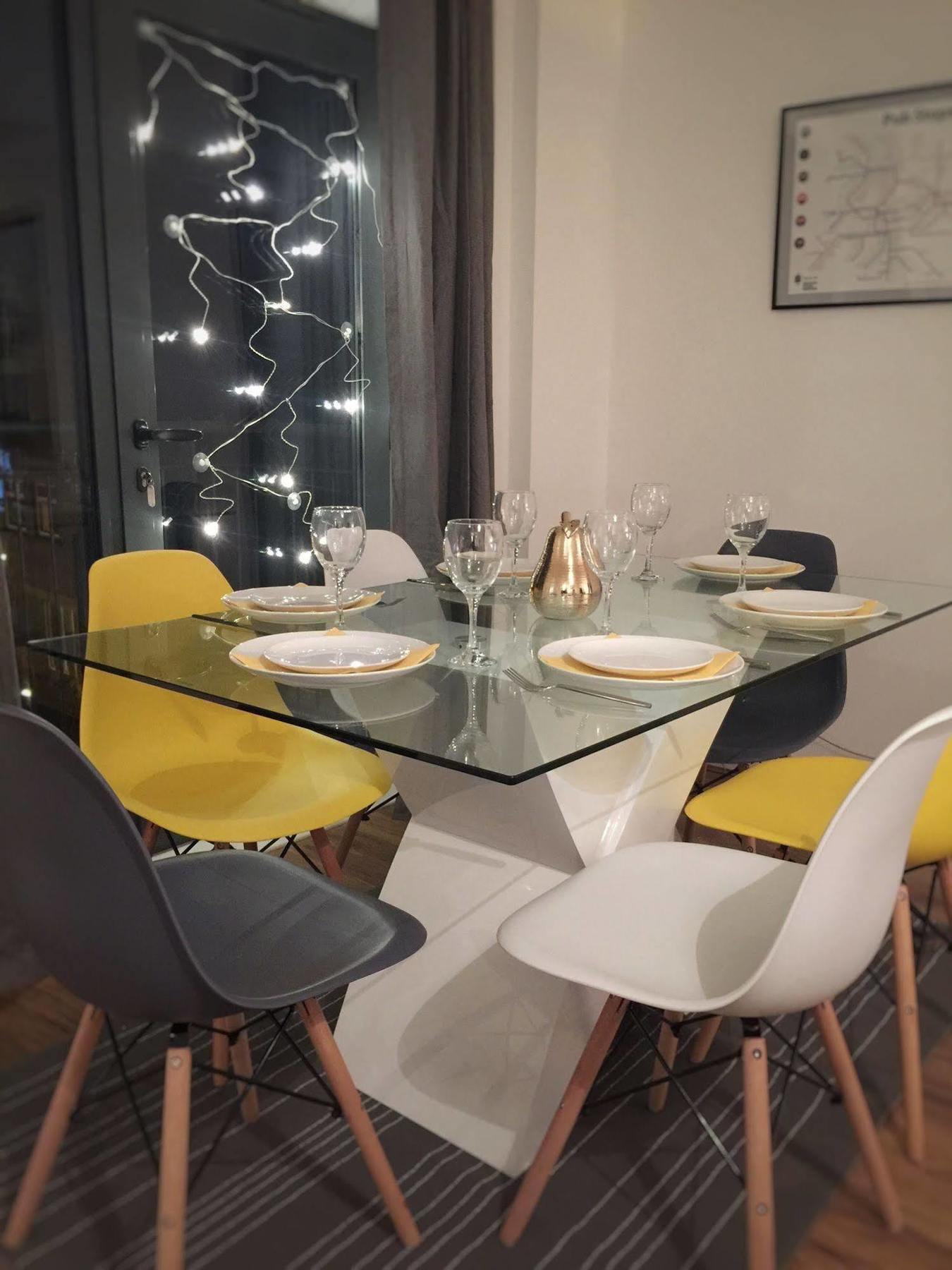 The Cathedral Suite Apartment With Love Your Stay シェフィールド エクステリア 写真