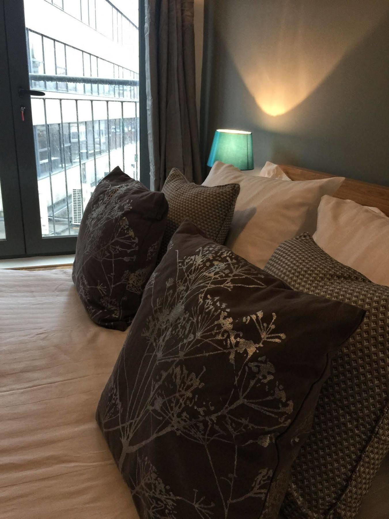 The Cathedral Suite Apartment With Love Your Stay シェフィールド エクステリア 写真