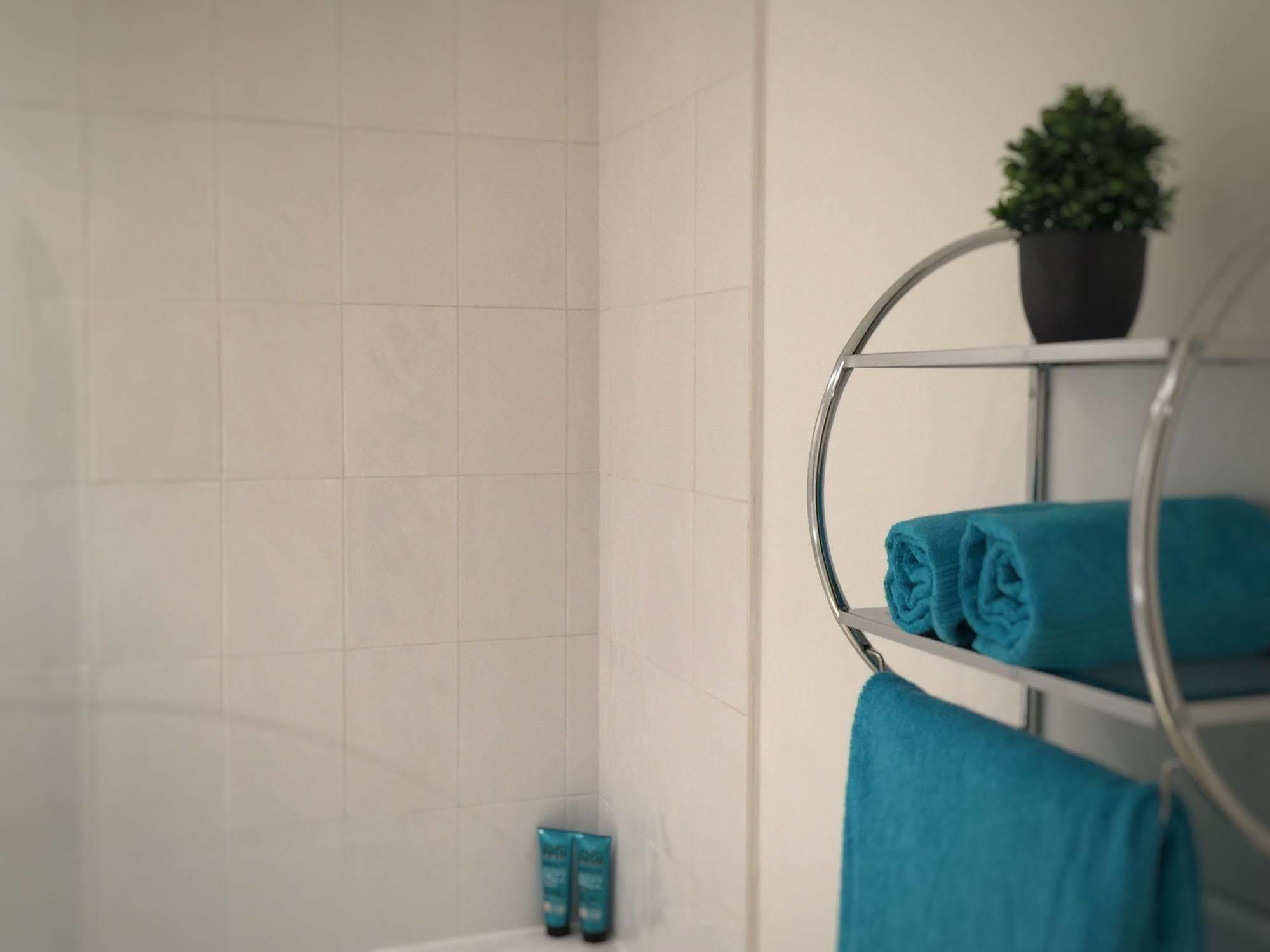 The Cathedral Suite Apartment With Love Your Stay シェフィールド エクステリア 写真